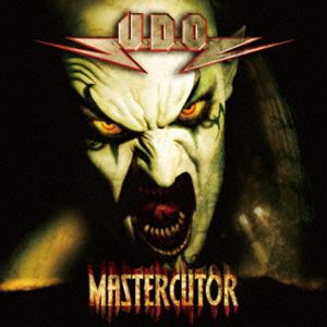 U.D.O. / マスターキュトー [CD]