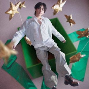 【特典付】HOKUTO / JUKE BOX（初回限定盤B） (初回仕様) [CD]