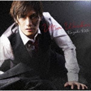 加藤和樹 / Ultra Worker（通常盤） CD