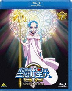 聖闘士星矢Ω 7 [Blu-ray]