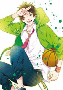 TVアニメ「虹色デイズ」3巻 [Blu-ray]