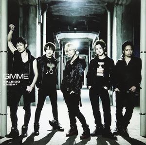 Kaleido Knight / GiMME（Type A） [CD]