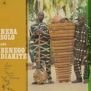 DJINN AND A HUNTER WENT WALKING （THE COMPLETE SESSIONS）詳しい納期他、ご注文時はお支払・送料・返品のページをご確認ください発売日2026/2/13NEBA SOLO ＆ BENEGO DIAKITE / DJINN AND A HUNTER WENT WALKING （THE COMPLETE SESSIONS）ネバ・ソロ・アンド・ベネゴ・ジャキテ / ジン・アンド・ア・ハンター・ウェント・ウォーキング（ザ・コンプリート・セッションズ） ジャンル 洋楽アフリカ 関連キーワード ネバ・ソロ・アンド・ベネゴ・ジャキテNEBA SOLO ＆ BENEGO DIAKITE”良質な音楽を世に紹介し続けているノンサッチ・レコーズが長年のパートナーである元ワールド・サーキット・レコード社長ニック・ゴールドとの新たなコラボレーション””エトワール・オーディオ”からの第1弾作品登場!””マリの音楽シーンで””ミュージシャンズ・ミュージシャン”として知られるバラフォン奏者ネバ・ソロとドンソ・ンゴニ奏者ベネゴ・ディアキテによる『A DJINN AND A HUNTER WENT WALKING』。デモ・セッション音源も収録した2枚組CDで発売!”収録内容［Disc 1 ： A Djinn and a Hunter Went Walking］1. Djine Mogo Tiki2. Seko3. Maa Kery4. Yeredon Bali5. Seko （interlude）6. Hakilimaya7. Kodonaw8. Ba Ngolo9. Nania Ba10. Dankoro Ba［Disc 2 ： A Djinn and a Hunter Went Walking （Garden Demos）］1. Ba Ngolo （Garden Demo）2. Seko （Garden Demo）3. Hakilimaya （Garden Demo）4. Djine Mogo Tiki （Garden Demo）5. Maa Kery （Garden Demo）6. Ba Ngolo （Balafon Solo） 種別 2CD 【輸入盤】 JAN 0075597894783登録日2025/12/26