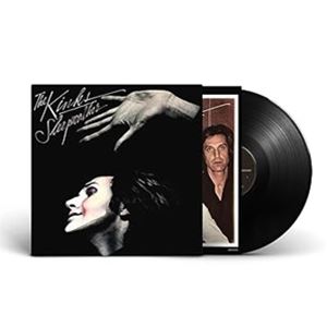 輸入盤 KINKS / SLEEPWALKER （2024 REMASTER） LP