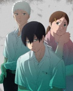光が死んだ夏 第2巻【DVD】 [DVD]