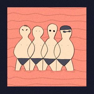 花想い / The Port [CD]