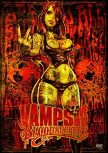 VAMPS LIVE 2015 BLOODSUCKERS̾ס [DVD]