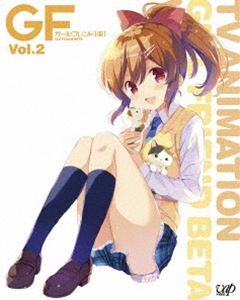 여자 친구 (임시) Vol.2 [DVD]