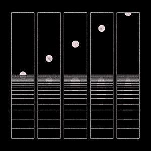 輸入盤 CIRCLES AROUND THE SUN / LET IT WANDER 2CD