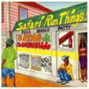 DJ SAFARI / SAFARI RUN THINGS!! BRING DA DANCEHALL [CD]
