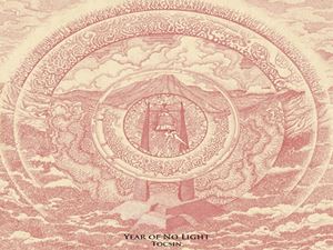 輸入盤 YEAR OF NO LIGHT / TOCSIN [CD]
