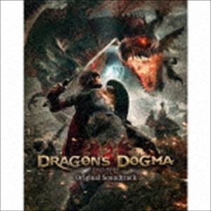 DRAGON｀S DOGMA ORIGINAL SOUNDTRACK詳しい納期他、ご注文時はお支払・送料・返品のページをご確認ください発売日2012/5/23関連キーワード：SQEX-10309/10（ゲーム・ミュージック） / ドラゴンズドグマ オリジナル・サウンドトラック（通常盤）DRAGON｀S DOGMA ORIGINAL SOUNDTRACK ジャンル アニメ・ゲームゲーム音楽 関連キーワード （ゲーム・ミュージック）Aubrey Ashburnカプコンのアクション・ゲーム『ドラゴンズドグマ』のゲーム音源を収録したサウンドトラック・アルバム。ゲーム内BGMは『モンスターハンター』シリーズの作曲でもお馴染みの牧野忠義を中心に、ワールドワイドに活躍するゲーム音楽作家4名が手掛ける大作。　（C）RS通常盤／スリーブ（初回生産分のみ特典）収録内容disc1　Opening Movie　他　全43曲disc2　星天の大地〜グランシス〜　他　全43曲 種別 CD JAN 4988601462785 収録時間 147分50秒 組枚数 2 製作年 2012 販売元 ソニー・ミュージックソリューションズ登録日2012/03/26