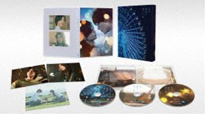 エイガキミガサイゴニノコシタウタ詳しい納期他、ご注文時はお支払・送料・返品のページをご確認ください発売日2026/9/23関連キーワード：ブルーレイ BD ミチエダシュンスケ 映画 映画君が最後に遺した歌 TBR36178D 映画君歌 君歌映画『君が最後に遺した歌』Blu-ray豪華版エイガキミガサイゴニノコシタウタ ジャンル 邦画ラブストーリー 監督 三木孝浩 出演 道枝駿佑生見愛瑠井上想良田辺桃子竹原ピストル岡田浩暉五頭岳夫ある日、クラスメイトの綾音に詩を書いていることを知られた。文字の読み書きをすることが難しい“発達性ディスレクシア”の彼女に代わり、僕が詞を書き、彼女が歌う。“文字”のない君と、夢のない僕。何かが欠けた者同士。それは僕にしかできないこと、そして彼女にしかできないことだった。二人だけの歌、居場所、秘密の暗号。君と見つけた日々が、たった10年しかないと僕は知らなかった。あの時言えなかったけど…本当は…。□クリアしおり付きは終了しました封入特典三方背仕様／ビジュアルカードセット／特典ディスク【DVD】2枚特典映像予告編集（特報、予告）特典ディスク内容特典ディスク【DVD】1（韓国公開イベント 舞台裏完全密着映像／メイキング映像／公開記念特番）／特典ディスク【DVD】2（イベント映像集（完成披露試写会、初日舞台挨拶、大ヒット舞台挨拶、春の星空イベントin大阪、カウントダウンナイト））関連商品2026年公開の日本映画 種別 Blu-ray JAN 4988104156785 収録時間 117分 画面サイズ シネマスコープ カラー カラー 組枚数 3 製作年 2026 製作国 日本 字幕 バリアフリー日本語 音声 日本語DTS-HD High Resoluti（5.1ch）日本語DTS-HD High Resoluti（ステレオ）バリアフリー日本語音声ガイドDTS-HD High Resoluti（ステレオ） 販売元 東宝（TOHO）登録日2026/06/23