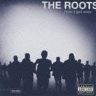 ザ・ルーツ / ハウ・アイ・ガット・オーヴァー [CD]