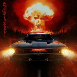 輸入盤 STURGILL SIMPSON / SOUND ＆ FURY [LP]
