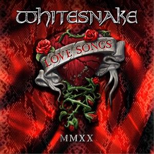 輸入盤 WHITESNAKE / LOVE SONGS [CD]