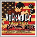 輸入盤 VARIOUS / ROCKABILLY COLLECTABLES 3CD