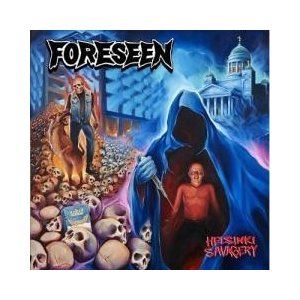 フォーシーン ヘルシンキ サベージリー詳しい納期他、ご注文時はお支払・送料・返品のページをご確認ください発売日2019/10/10フォーシーン / HELSINKI SAVAGERYヘルシンキ サベージリー ジャンル 洋楽ハードロック/ヘヴィメタル 関連キーワード フォーシーン現行THRASH　METAL／CROSSOVER　HARDCOREバンドの中で、USのPOWER　TRIPと共に世界を賑わせている、フィンランドの激熱バンド＜FORESEEN＞が2019年12月に来日決定！ツアーに合わせ、彼らの人気を決定付けた2014年の名作1stアルバムに、未CD化のEPの曲をプラスし、日本ツアー限定盤としてリリース。　（C）RS※こちらの商品はインディーズ盤のため、在庫確認にお時間を頂く場合がございます。 種別 CD JAN 4988044871786 組枚数 1 製作年 2019 販売元 ディスクユニオン登録日2019/09/13