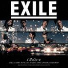 EXILE / I Believe（通常盤） [CD](2.0)
