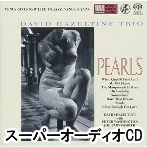 �ǥ����åɡ��إ����륿���󡦥ȥꥪ / �ѡ��륹 [SACD]