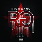 Artist Name: Z - 輸入盤 RICH GANG / RICH GANG [CD]