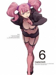 ����ץƥ󡦥����� VOL.6 ������������� [DVD]