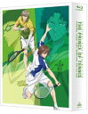 詳しい納期他、ご注文時はお支払・送料・返品のページをご確認ください発売日2018/9/26関連キーワード：テニプリテニスの王子様 OVA 全国大会篇 Semifinal Blu-ray BOX ジャンル アニメOVAアニメ 監督 多田俊介 出演 皆川純子置鮎龍太郎近藤孝行甲斐田ゆき津田健次郎高橋広樹川本成全国大会の準決勝まで勝ち進んだ青学。次の対戦相手は四天宝寺VS不動峰の勝者だが、リョーマたちはその試合で四天宝寺メンバーの底力を目の当たりにする。青学VS四天宝寺の準決勝。シングルス3に登場した不二の相手は、四天宝寺の部長・白石だった。無駄のない完璧なテニスに、不二は追い込まれるが…。乱の幕開けで迎える、全国大会篇の第2シリーズ!全6話収録。封入特典描き下ろしイラストBOX／ブックレット特典映像キャラコメンタリー「全国大会レポート」（※他校キャラによる解説オーディオコメンタリー。DVDより再収録）関連商品テニスの王子様シリーズ 種別 Blu-ray JAN 4934569363787 収録時間 136分 画面サイズ スタンダード カラー カラー 組枚数 2 製作年 2007 製作国 日本 音声 リニアPCM（ステレオ） 販売元 バンダイナムコフィルムワークス登録日2018/04/05
