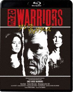 ワンス・ウォリアーズ [Blu-ray]