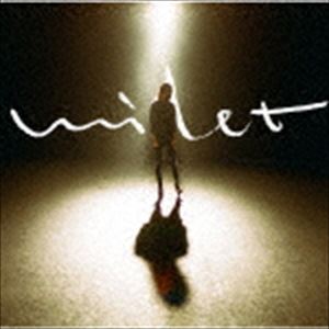 milet / inside you EP（通常盤） CD