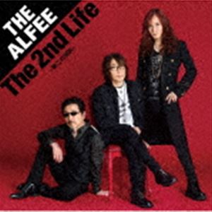 THE ALFEE / The 2nd Life -第二の選択-（初回限定盤A） CD