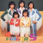 フィンガー5 / ゴールデン☆ベスト フィンガー5 [CD]