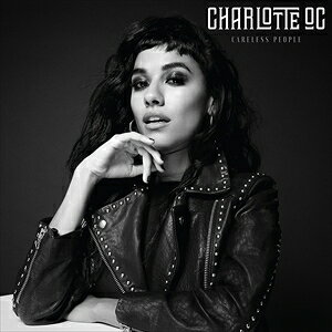 輸入盤 CHARLOTTE OC / CARELESS PEOPLE [CD]