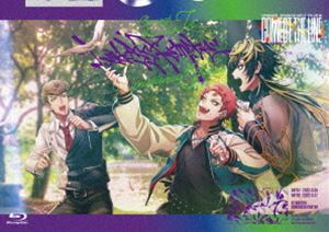 �ҥץΥ����ޥ��� -Division Rap Battle- 8th LIVE CONNECT THE LINE to Bad Ass Temple Blu-r...