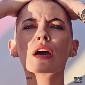 輸入盤 BISHOP BRIGGS / CHAMPION CD