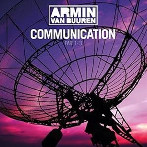輸入盤 ARMIN VAN BUUREN / COMMUNICATION 1-3 [LP]