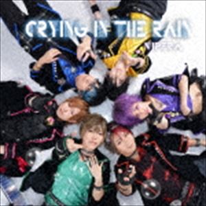 Vipera / Crying in the rain（Type-B） CD