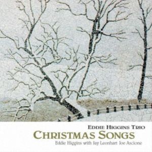 エディ・ヒギンズ・トリオ / クリスマス・ソングス [レコード 12inch]
