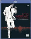 輸入盤 JUSTIN TIMBERLAKE / FUTURESEX/LOVESHOW : LIVE FROM MADISON SQUARE GARDEN [2B...