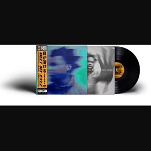 Artist Name: Z - 輸入盤 DENZEL CURRY / MELT MY EYEZ SEE YOUR FUTURE [LP]