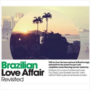 リビジテッド ブラジリアン ラブ アフェアー詳しい納期他、ご注文時はお支払・送料・返品のページをご確認ください発売日2011/7/27（V.A.） / リヴィジテッド-ブラジリアン・ラヴ・アフェアーリビジテッド ブラジリアン ラブ アフェアー ジャンル 洋楽ボサノヴァ/ブラジル 関連キーワード （V.A.）フレンズ・フロム・リオ・2ダ・ラータDJ Gogoアジムスマルコス・ヴァーリTroubleman feat.Nina Mirandaグルーポ・バトゥッキOCTAVE輸入盤国内仕様※こちらの商品はインディーズ盤のため、在庫確認にお時間を頂く場合がございます。 種別 CD JAN 4526180046790 組枚数 1 製作年 2011 販売元 ウルトラ・ヴァイヴ登録日2011/08/03