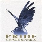 CHAGE＆ASKA / PRIDE CD