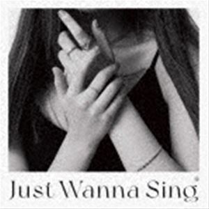 伶 / Just Wanna Sing（通常盤） [CD]