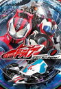 仮面ライダードライブ VOL.5 DVD