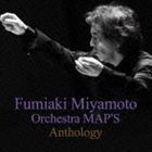Composer: Na Line - 宮本文昭＆オーケストラMAP’S / 宮本文昭（指揮）＆オーケストラMAP’S 弦楽オーケストラ名曲集 [CD]