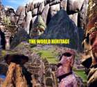 THE WORLD HERITAGE / 北回帰線 [CD]