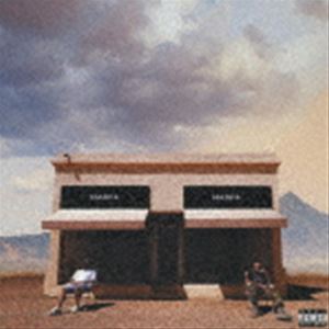 Artist Name: Z - LE＄ × BUN B / DISTANT [CD]