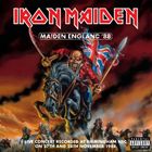 輸入盤 IRON MAIDEN / MAIDEN ENGLAND [CD]