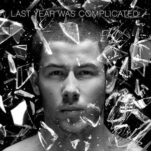 輸入盤 NICK JONAS / LAST YEAR WAS COMPLICATED [LP]