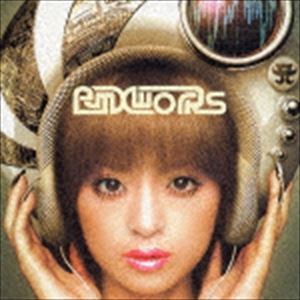 ͺꤢ / ayumi hamasaki RMX WORKS from ayu-mi-x 5 non stop mega mix [CD]