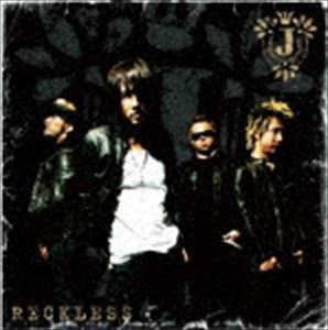 J / RECKLESS（通常盤） [CD]